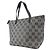 Loewe Anagram Tote Bag - view 3