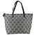 Loewe Anagram Tote Bag - view 4