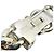 Hermès Pulseira de Berloques Hermes Silver 925 - vista 8