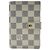 Louis Vuitton Bi-fold Wallet in Damier Azur