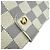 Louis Vuitton Bi-fold Wallet in Damier Azur - Ansicht 10