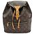 Sac à dos Louis Vuitton Montsouris