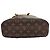 Sac à dos Louis Vuitton Montsouris - vue 3