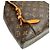 Sac à dos Louis Vuitton Montsouris - vue 6