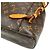 Sac à dos Louis Vuitton Montsouris - vue 7