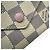 Cartera Louis Vuitton Damier Azur Tri-Fold - vista 5