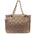 Saco Tote com Corrente Matelassé CHANEL