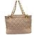 Saco Tote com Corrente Matelassé CHANEL - vista 2