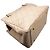 Saco Tote com Corrente Matelassé CHANEL - vista 7