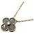 Collana Van Cleef & Arpels Alhambra