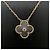 Collana Van Cleef & Arpels Alhambra - vista 7