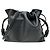 Loewe Flamenco Clutch Mini