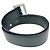 Ceinture Chanel Coco en cuir - vue 2