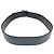 Ceinture Chanel Coco en cuir - vue 4