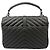 Autre Marque Borsa a tracolla Saint Laurent College Grigio Scuro - vista 2