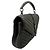 Autre Marque Borsa a tracolla Saint Laurent College Grigio Scuro - vista 3
