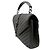 Autre Marque Borsa a tracolla Saint Laurent College Grigio Scuro - vista 4