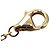 Collar Cartier Trinity Diamantes - vista 6