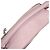 Loewe Puzzle Bag Small aus Kalbsleder in Sakura Pink - Ansicht 10