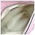 Loewe Puzzle Bag Small aus Kalbsleder in Sakura Pink - Ansicht 11