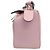 Loewe Puzzle Bag Small aus Kalbsleder in Sakura Pink - Ansicht 4