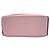 Loewe Puzzle Bag Small aus Kalbsleder in Sakura Pink - Ansicht 5