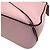 Loewe Puzzle Bag Small aus Kalbsleder in Sakura Pink - Ansicht 9