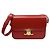 Céline CELINE Triomphe Schultertasche
