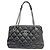 Borsa Tote con catena Chanel in vitello
