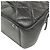 Borsa Tote con catena Chanel in vitello - vista 9