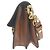 Borsa a tracolla Louis Vuitton Dauphine MM - vista 3