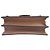Borsa a tracolla Louis Vuitton Dauphine MM - vista 5