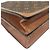 Borsa a tracolla Louis Vuitton Dauphine MM - vista 8