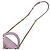 Bolsa de Ombro Mini Capucines Louis Vuitton - vista 10