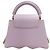 Bolsa de Ombro Mini Capucines Louis Vuitton - vista 2