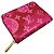 Tarjetero Louis Vuitton Vernis Fuchsia - vista 3