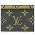 Louis Vuitton Monogram Reverse Card Case - Ansicht 2