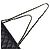 Timeless Chanel A58600 Large Matelassé Double Flap Schultertasche - Ansicht 10