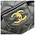 Timeless Chanel A58600 Large Matelassé Double Flap Schultertasche - Ansicht 12