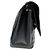 Timeless Chanel A58600 Large Matelassé Double Flap Schultertasche - Ansicht 3