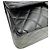 Timeless Chanel A58600 Large Matelassé Double Flap Schultertasche - Ansicht 6