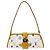 Louis Vuitton Multicolor Shirley Blanc Pouch