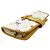 Louis Vuitton Multicolor Shirley Blanc Pouch - Ansicht 10
