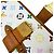 Louis Vuitton Multicolor Shirley Blanc Pouch - Ansicht 11