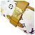 Louis Vuitton Multicolor Shirley Blanc Pouch - Ansicht 3