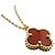 Collana Sweet Alhambra Van Cleef & Arpels - vista 2