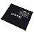 Zaino Chanel in tela blu navy - vista 16