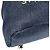 Zaino Chanel in tela blu navy - vista 6