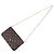 Louis Vuitton Pochette Felicie Monogram Chain Shoulder Bag - vista 10