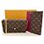 Louis Vuitton Pochette Felicie Monogram Chain Shoulder Bag - vista 14
